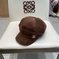 샤넬 모자