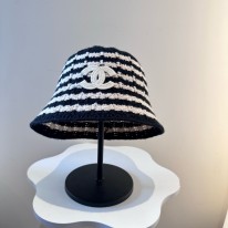 샤넬 겨울 모자