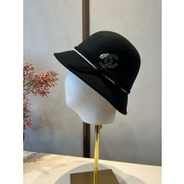 샤넬 겨울 모자