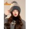 셀린느 겨울 모자