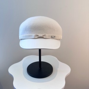 미우미우 겨울 모자