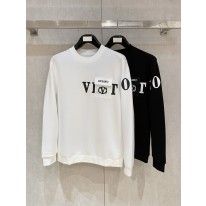 발렌티노 2컬러 남자 맨투맨 후드티