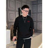 발렌티노 남자 맨투맨 후드티