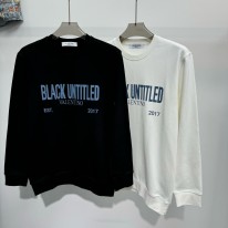 발렌티노 2컬러 남자 맨투맨 후드티