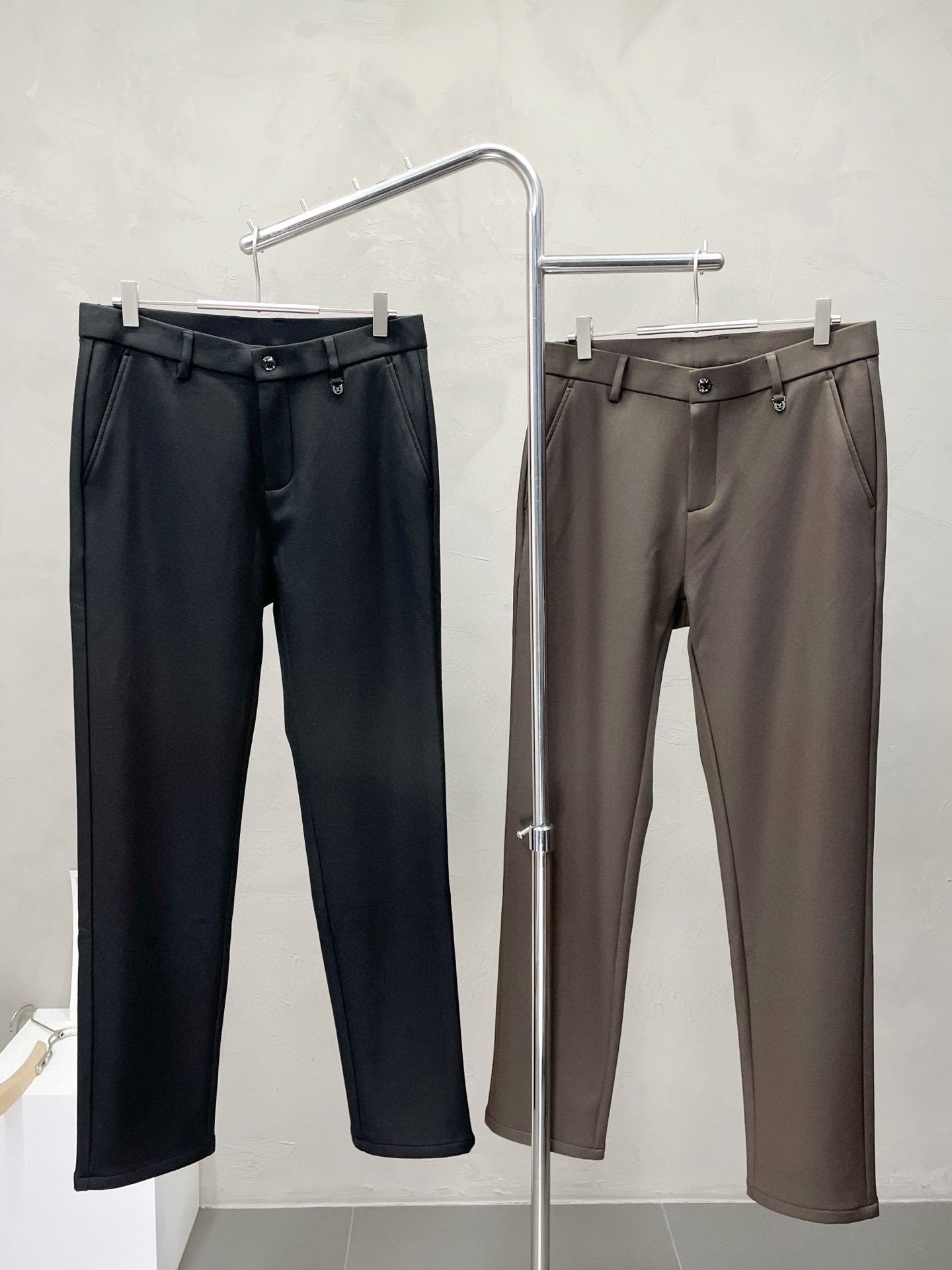 발렌티노 2컬러 남자 바지