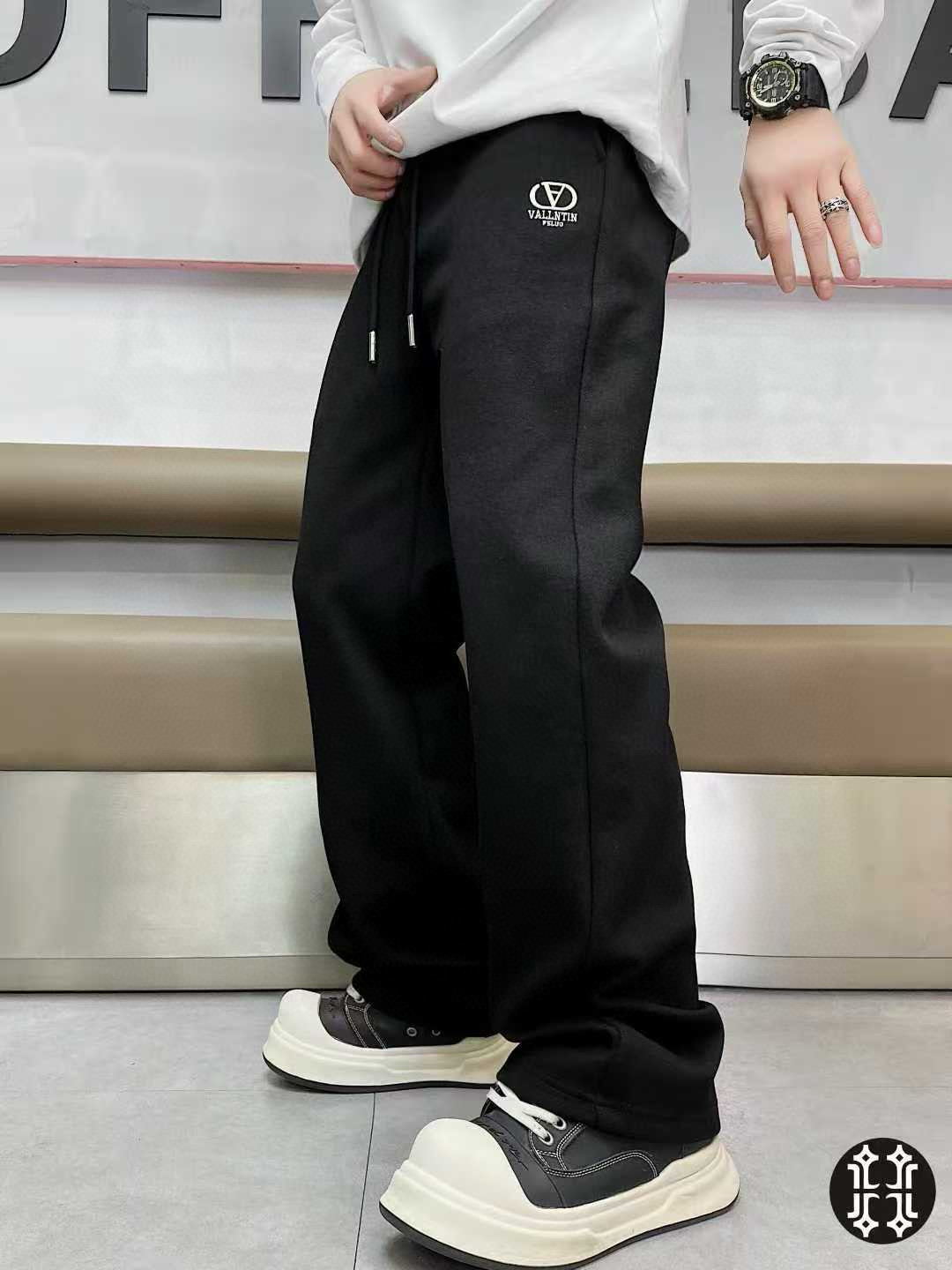 발렌티노 남자 바지