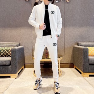 발렌티노 2컬러 남자 세트