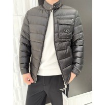발렌티노 남자 패딩