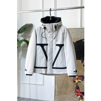 발렌티노 2컬러 남자 패딩