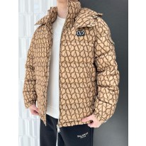 발렌티노 남자 패딩