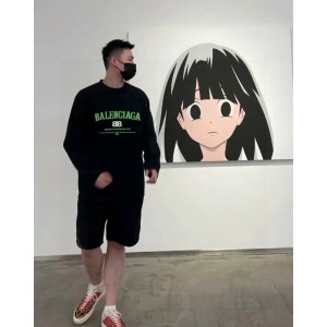 보테가베네타 남자 맨투맨 후드티