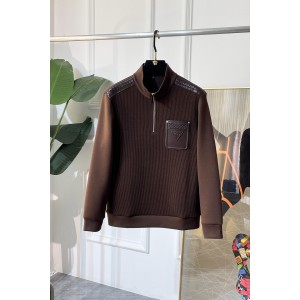 보테가베네타 2컬러 남자 맨투맨 후드티