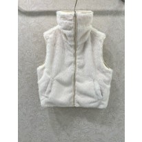 디올 여자 조끼