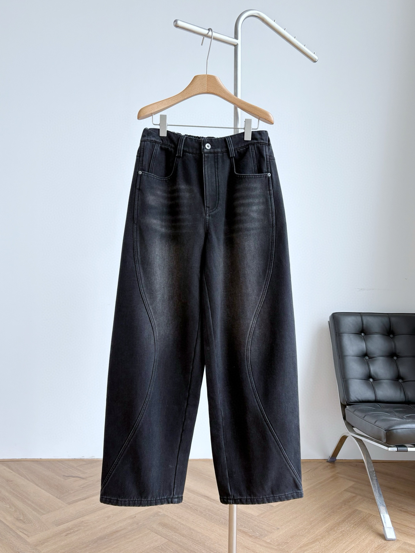 보테가베네타 남자 청바지