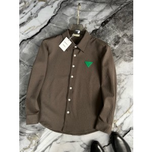 보테가베네타 3컬러 남자 셔츠