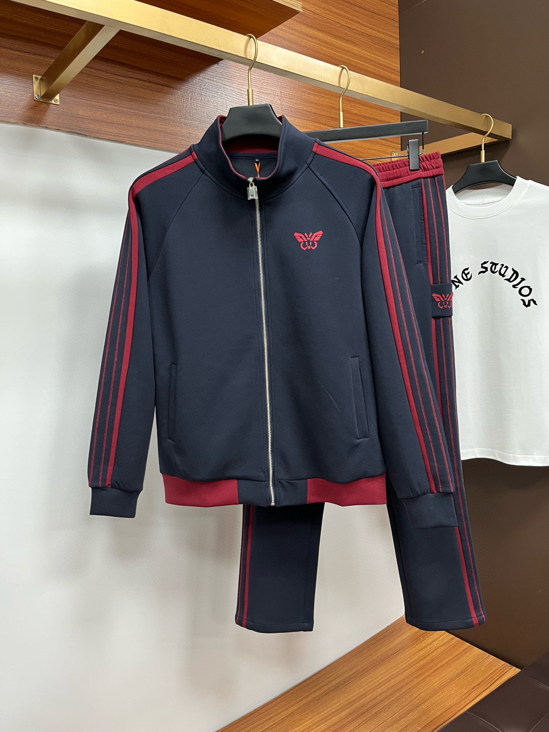 보테가베네타 남자 세트