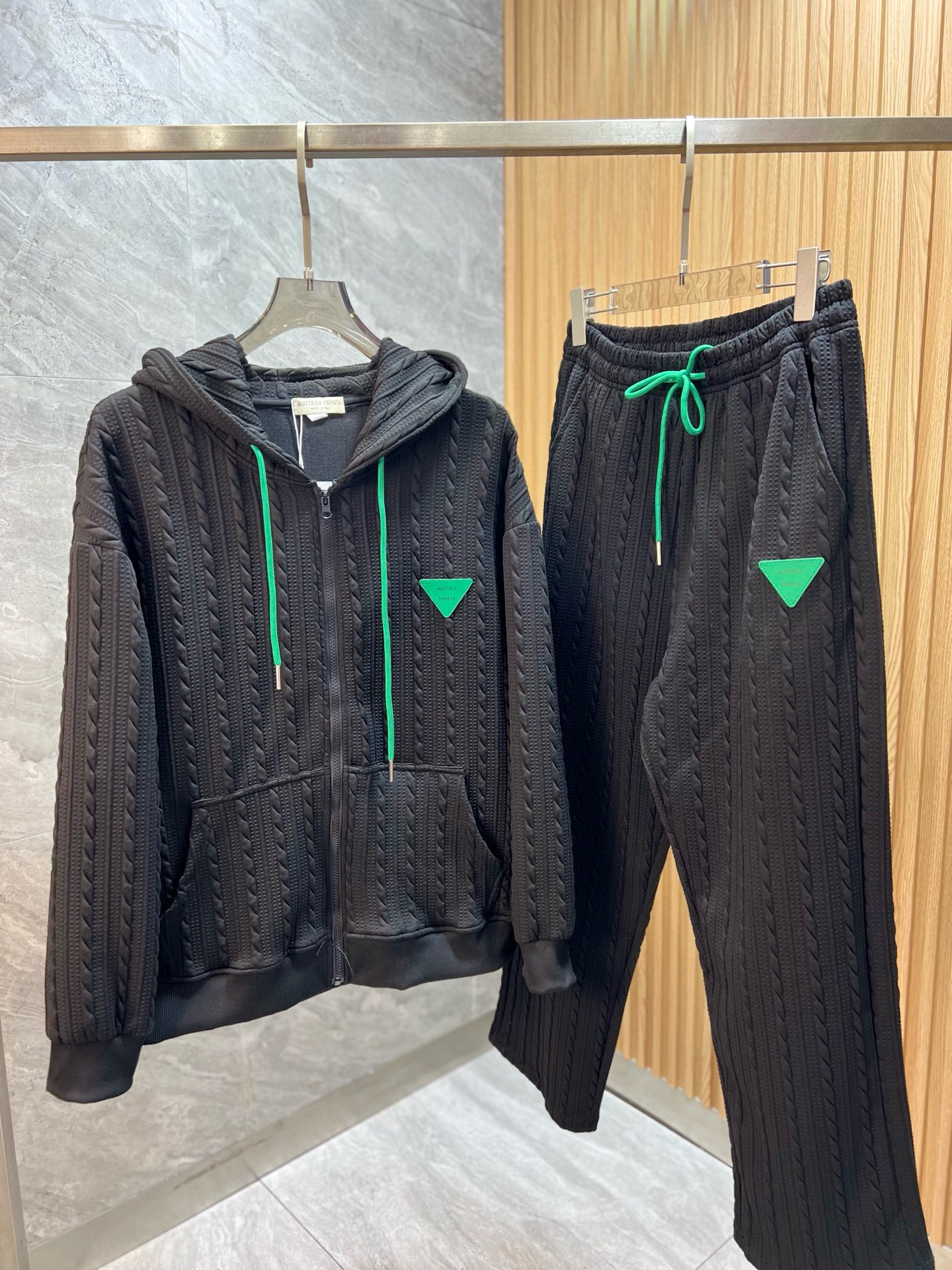 보테가베네타 남자 세트