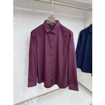 버버리 남자 셔츠