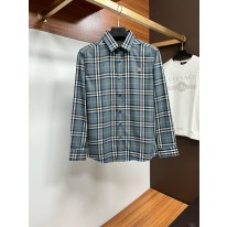 버버리 남자 셔츠