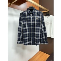 버버리 남자 셔츠