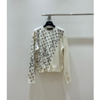 루이비통 여자 니트