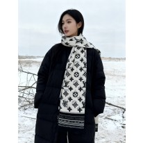 루이비통 스카프