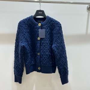 루이비통 2컬러 여자 재킷 자켓-코트