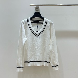 루이비통 여자 니트