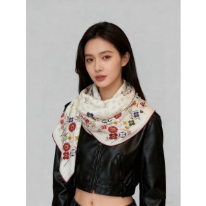 루이비통 스카프