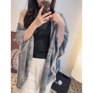 루이비통 스카프