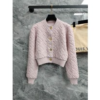 루이비통 여자 가디건
