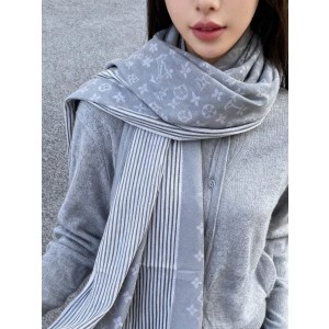 루이비통 스카프