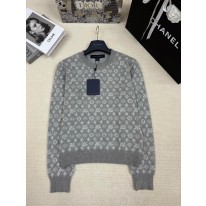 루이비통 여자 니트