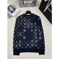 루이비통 여자 니트