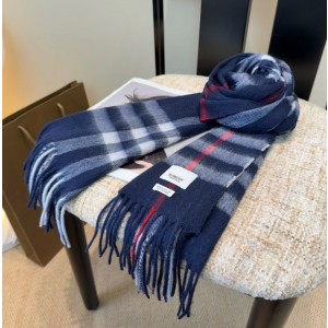 버버리 스카프