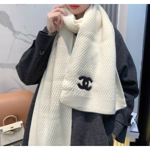 샤넬 스카프