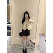 샤넬 여자 재킷 자켓-코트