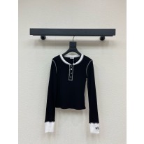 샤넬 2컬러 여자 후드티 맨투맨