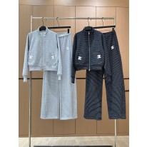 샤넬 2컬러 여자 세트