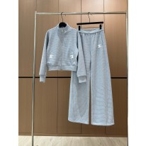 샤넬 2컬러 여자 세트