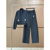 샤넬 2컬러 여자 세트