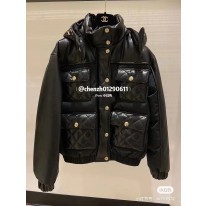 샤넬 3컬러 여자 패딩