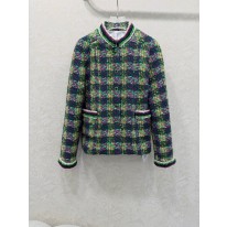 샤넬 여자 재킷 자켓-코트