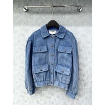 샤넬 여자 재킷 자켓-코트