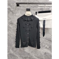 샤넬 여자 후드티 맨투맨