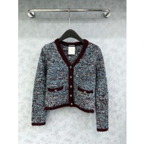 샤넬 여자 재킷 자켓-코트