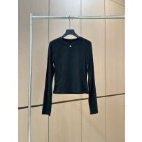 샤넬 2컬러 여자 후드티 맨투맨