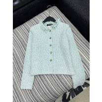 샤넬 여자 재킷 자켓-코트