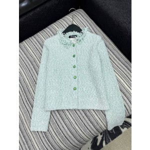 샤넬 여자 재킷 자켓-코트