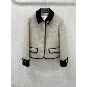 샤넬 여자 재킷 자켓-코트